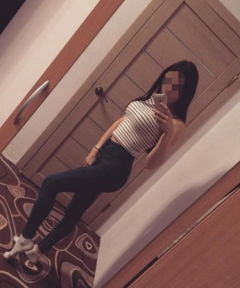 Юля, 24